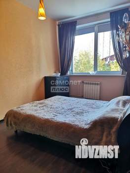 2-к квартира, вторичка, 38м2, 2/5 этаж