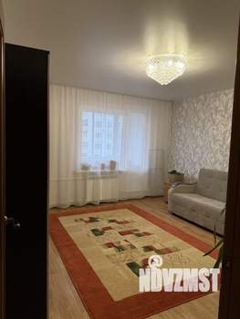 2-к квартира, вторичка, 48м2, 4/10 этаж