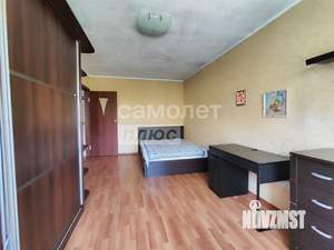 2-к квартира, вторичка, 43м2, 5/5 этаж