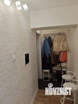 1-к квартира, вторичка, 32м2, 3/4 этаж