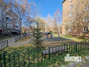 2-к квартира, вторичка, 41м2, 5/5 этаж