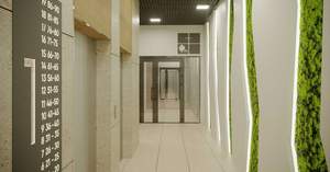 Студия квартира, вторичка, 108м2, 3/10 этаж