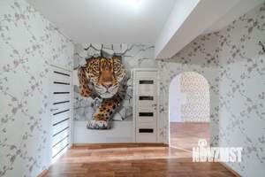 1-к квартира, вторичка, 48м2, 2/3 этаж