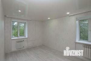 1-к квартира, вторичка, 31м2, 3/5 этаж