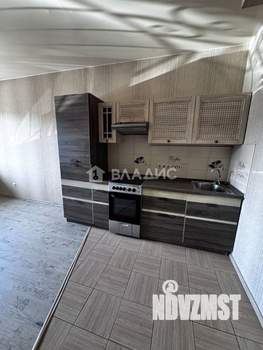 1-к квартира, вторичка, 44м2, 1/16 этаж