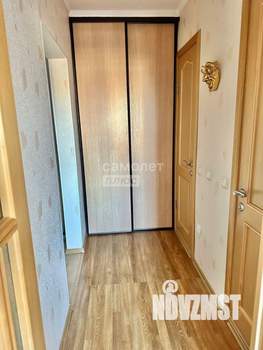 2-к квартира, вторичка, 47м2, 7/9 этаж
