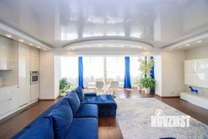 3-к квартира, вторичка, 177м2, 5/6 этаж