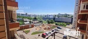 1-к квартира, вторичка, 47м2, 4/8 этаж