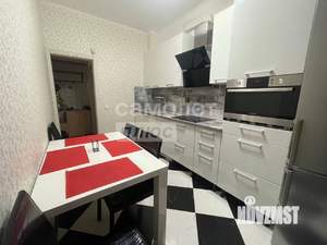 3-к квартира, вторичка, 69м2, 2/5 этаж