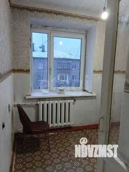 3-к квартира, вторичка, 56м2, 5/5 этаж