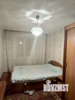 3-к квартира, вторичка, 65м2, 2/5 этаж