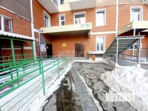 3-к квартира, вторичка, 72м2, 3/17 этаж