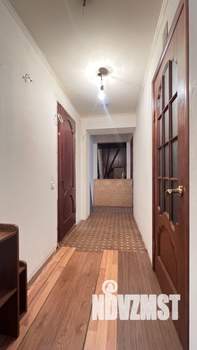 4-к квартира, вторичка, 64м2, 2/4 этаж