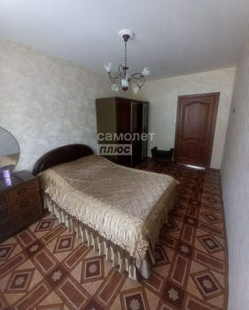 3-к квартира, вторичка, 67м2, 2/9 этаж