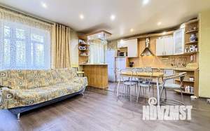 5-к квартира, вторичка, 102м2, 1/9 этаж