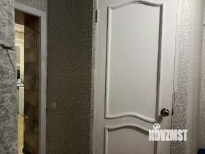 4-к квартира, вторичка, 61м2, 4/5 этаж