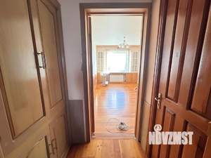 3-к квартира, вторичка, 72м2, 9/9 этаж