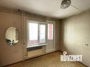 1-к квартира, вторичка, 19м2, 7/9 этаж