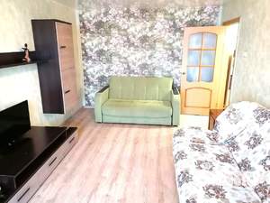 2-к квартира, вторичка, 45м2, 3/5 этаж
