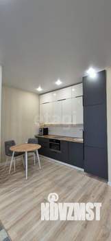 1-к квартира, вторичка, 38м2, 15/15 этаж
