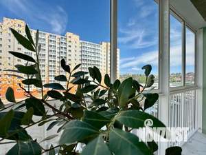 2-к квартира, вторичка, 57м2, 6/12 этаж