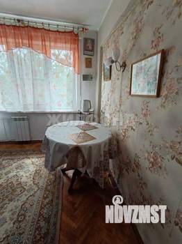 1-к квартира, вторичка, 34м2, 5/5 этаж
