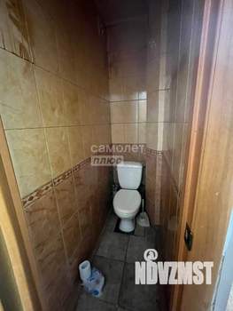 2-к квартира, вторичка, 48м2, 1/5 этаж