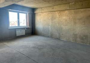 2-к квартира, сданный дом, 58м2, 4/12 этаж