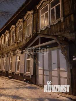2-к квартира, вторичка, 43м2, 1/2 этаж