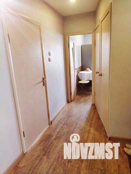 3-к квартира, вторичка, 61м2, 4/5 этаж