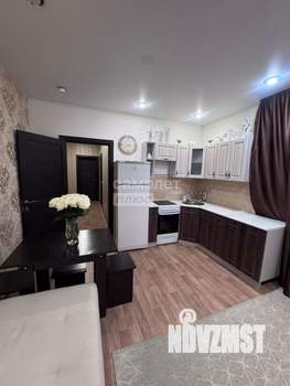 1-к квартира, вторичка, 49м2, 8/16 этаж