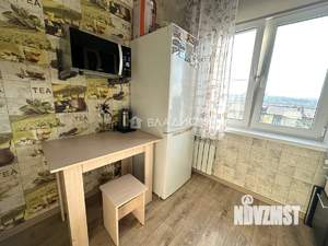 3-к квартира, вторичка, 62м2, 5/5 этаж