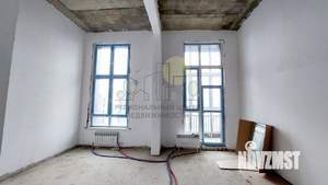 2-к квартира, сданный дом, 35м2, 13/13 этаж