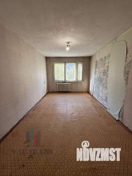 3-к квартира, вторичка, 61м2, 3/5 этаж
