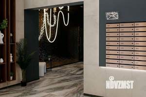 2-к квартира, вторичка, 44м2, 3/19 этаж