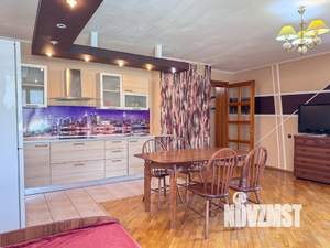 3-к квартира, вторичка, 119м2, 4/5 этаж
