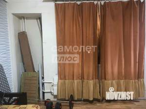 1-к квартира, вторичка, 34м2, 4/11 этаж