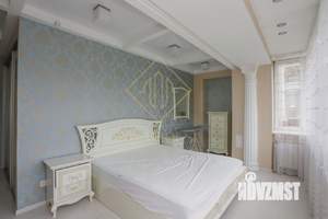 3-к квартира, вторичка, 137м2, 3/9 этаж