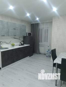 3-к квартира, вторичка, 65м2, 4/9 этаж