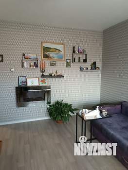 2-к квартира, вторичка, 48м2, 5/9 этаж