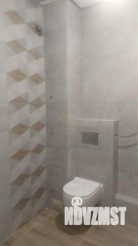 2-к квартира, вторичка, 53м2, 1/12 этаж