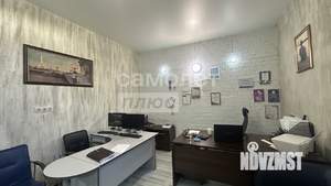 2-к квартира, вторичка, 80м2, 1/3 этаж