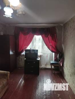 2-к квартира, вторичка, 45м2, 3/4 этаж