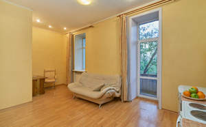 3-к квартира, вторичка, 67м2, 2/3 этаж