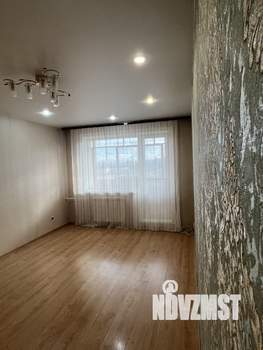 2-к квартира, вторичка, 44м2, 5/5 этаж