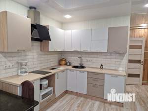 1-к квартира, вторичка, 37м2, 5/12 этаж