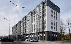 2-к квартира, вторичка, 63м2, 7/9 этаж