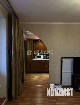 3-к квартира, вторичка, 63м2, 5/5 этаж