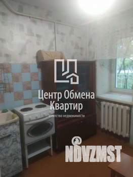 1-к квартира, вторичка, 32м2, 1/4 этаж