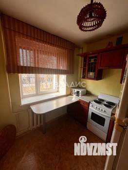 1-к квартира, вторичка, 31м2, 1/5 этаж